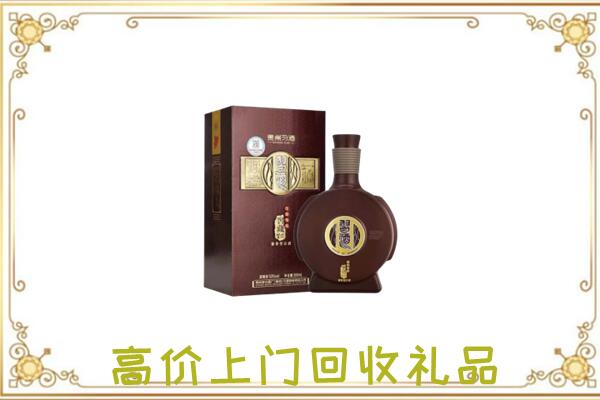 辽阳周边回收习酒
